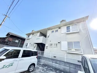 ハイツホープウェルの画像