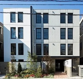 ALERO白山IIの画像