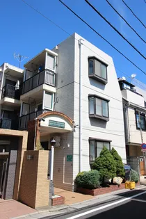 グランデッサ下北沢の画像