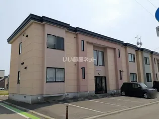 ハイツカシールの画像