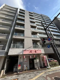 リアライズ新大阪駅東【3階】の外観