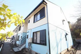 メゾントランキル B棟の画像