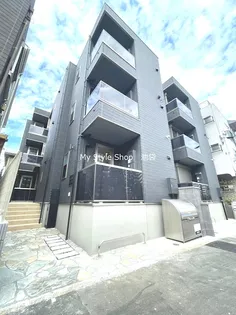 MY STYLE 高田馬場弐番館の画像