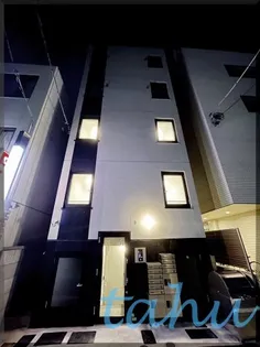 東京都練馬区桜台1【マンション】の外観