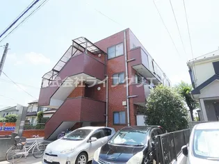 サンライズ ヒルの画像