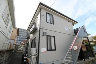 サンシャインハウスの画像