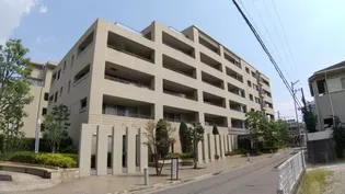 フロントレジデンス西宮北口の画像