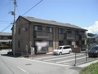 ブラン ソレイユの画像