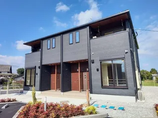 エスポワール レジデンス Bの画像