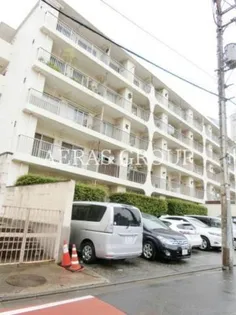 DIKマンション五反田の画像