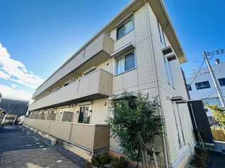 ティアレ小名浜の画像