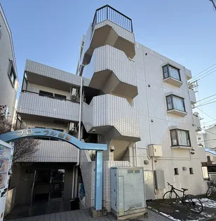 フローラル練馬の画像