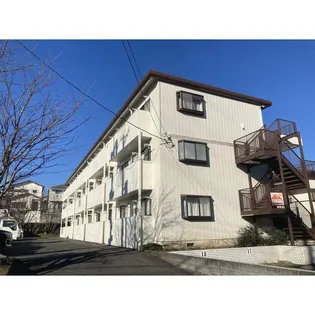 ユニティー西山の画像