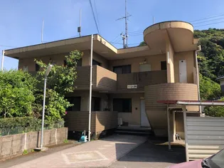 メゾン原良西の画像