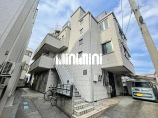 グランパレスの画像