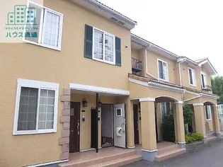 ステートリーガーデンの画像