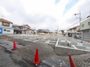 FSTYLE東大阪市本庄2号館の画像