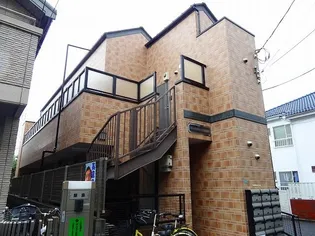 アーバンプレイス沼袋IIIの画像