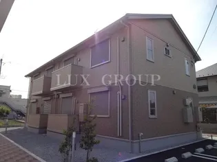 ルミニョンセパル Bの画像