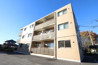 リバーユBの画像