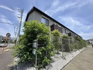 フォレストメゾン聖蹟の画像