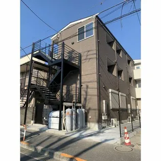 MAISON MEDALIAの画像