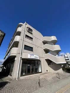 第2サンハイツ台原の画像