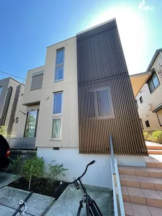 フォードアーズ鵠沼の画像