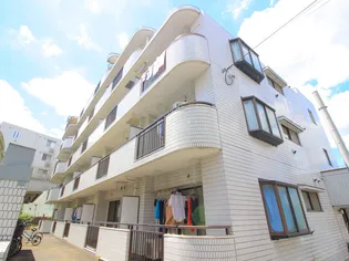 ゴールドハイツの画像