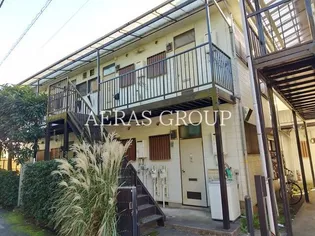 ハイム戸村Iの画像