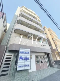 グランベルデ橋本の画像