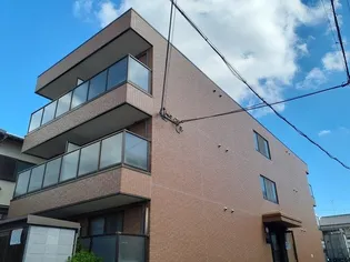 グランドハウス寝屋川の画像