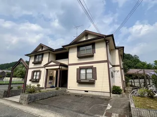 メゾンボナールの画像