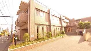 KDXレジデンス成城の画像