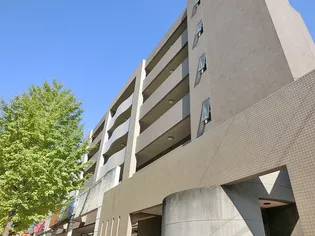 エステート青葉台の画像