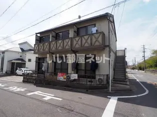 コーポしんゆうの画像