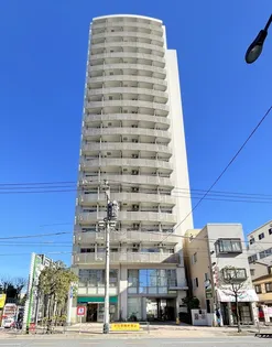 ウィルテラス西大島の画像