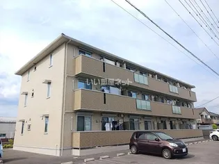 モンシャトー岐南の画像
