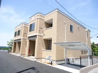 シャルマンフルールの画像