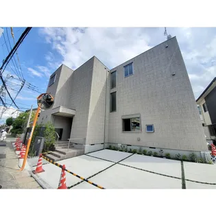 JARDIN DE SAULE茶山の画像