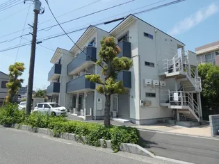 エトワール東浦和の画像