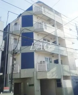 コスモAOI豊玉の画像