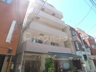 百景ビルの画像