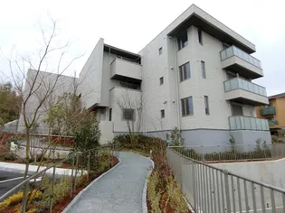 MONTAGNE VENT VERTの画像