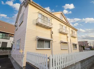 ピア ボナールA棟の画像