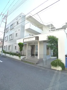 サンハイツ上小の画像