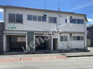 ハイツ池内の画像