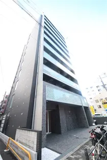 PARK HILLS難波南HANEULの画像