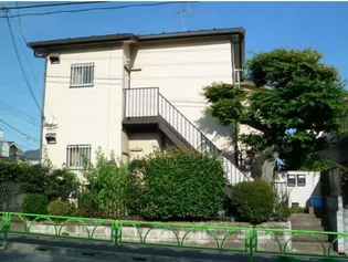 スターハイツの画像