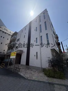 シャトー フォンテーヌ西池袋の画像